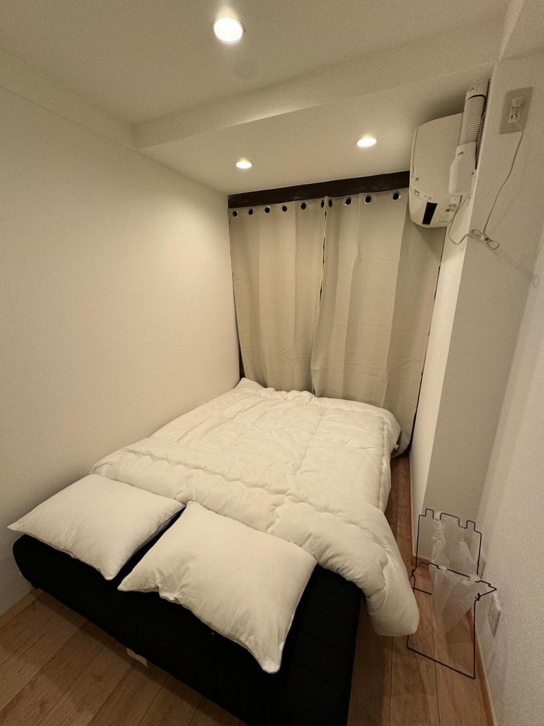 Apartament Waseda House Tokio Zewnętrze zdjęcie